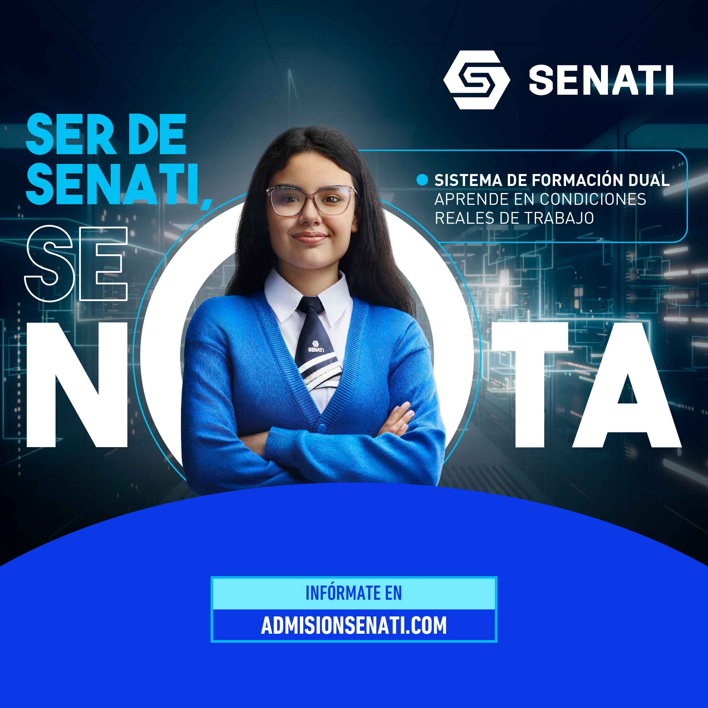 imagen anuncio senati